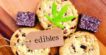 weed chocolate chip cookies brownies and other edibles